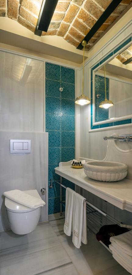 Hotel Turkish House Istanbul Ngoại thất bức ảnh