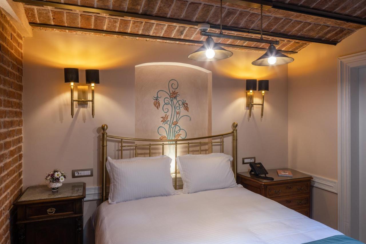 Hotel Turkish House Istanbul Ngoại thất bức ảnh