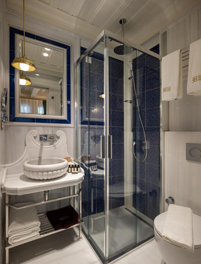 Hotel Turkish House Istanbul Ngoại thất bức ảnh