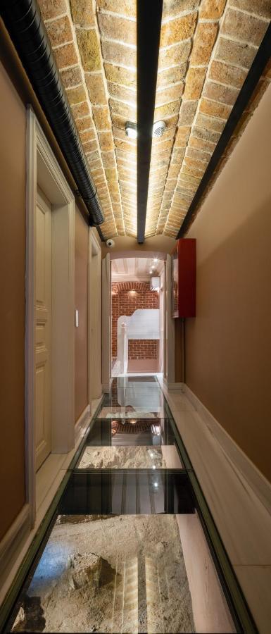 Hotel Turkish House Istanbul Ngoại thất bức ảnh