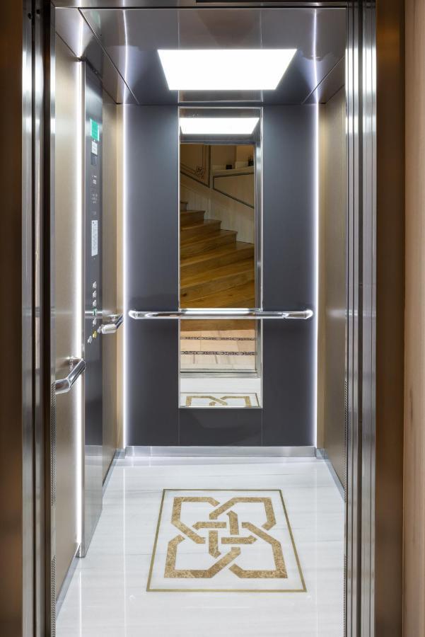 Hotel Turkish House Istanbul Ngoại thất bức ảnh